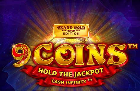 9 Coins Grand Gold Edition Bodog